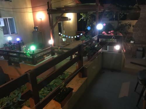 Hostal Villa Cristina