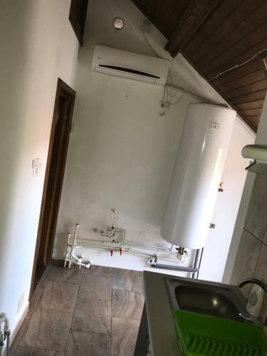 Hostal Villa Cristina