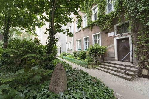Apartament Staroofka