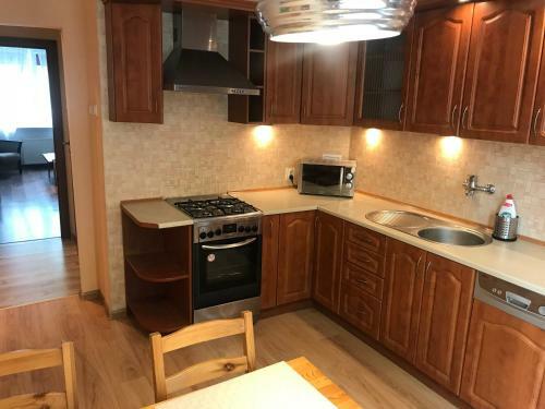 Apartament ?wi?toja?ska