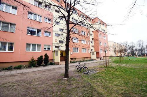 Apartament Jelitkowo
