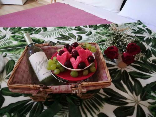Hostal Ref�gio Do Bem Estar