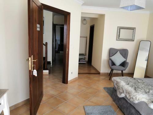 Hostal Ref�gio Do Bem Estar