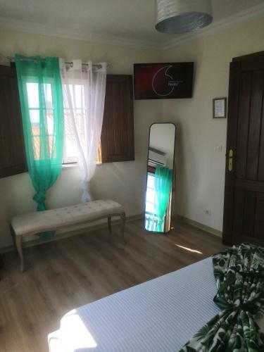 Hostal Ref�gio Do Bem Estar
