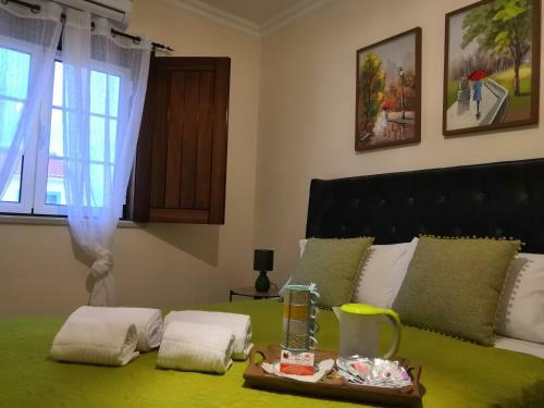 Hostal Ref�gio Do Bem Estar