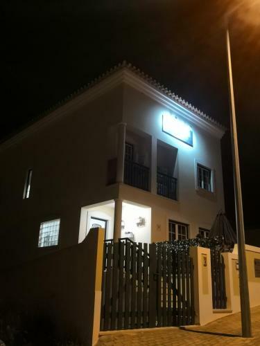 Hostal Ref�gio Do Bem Estar