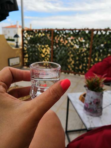Hostal Ref�gio Do Bem Estar