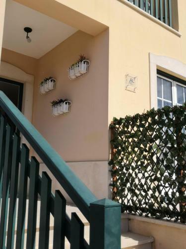 Hostal Ref�gio Do Bem Estar