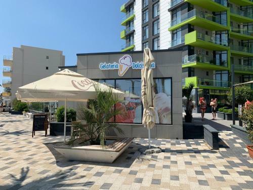 Alezzi Aqua Apartment