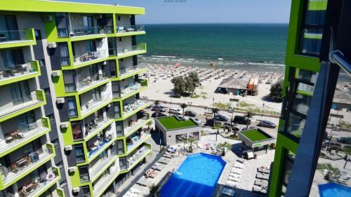 Alezzi Aqua Apartment