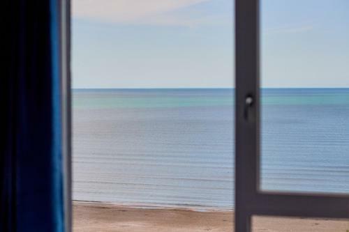 Apartamento Panoramic 39 Frontal Sea View 2 Bedroom