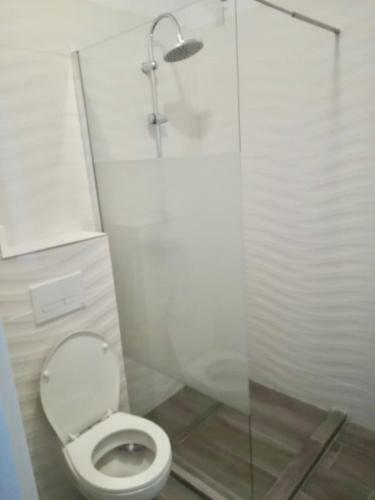 Apartament Belaire Mamaia-sat