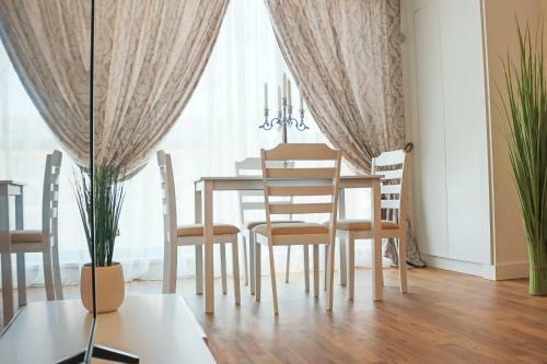 Apartamento Onix Blue Family Residence