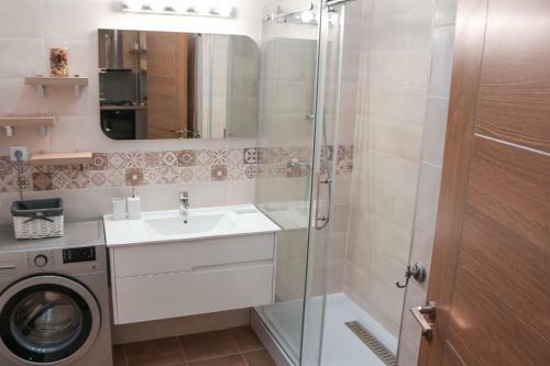 Apartamento Onix Blue Family Residence