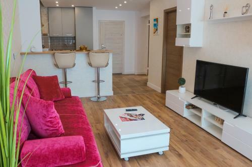Apartamento Onix Blue Family Residence