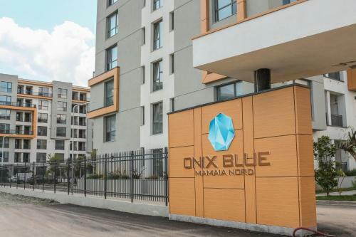 Apartamento Onix Blue Family Residence