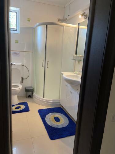 Casa Matei 2 Bedrooms