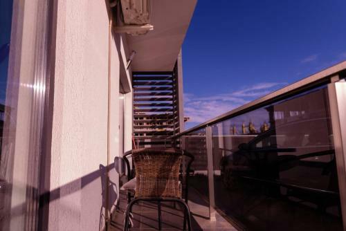 Aparthotel Seavibes Mamaia Nord