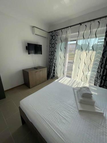 Aparthotel Seavibes Mamaia Nord