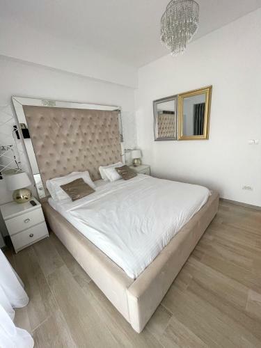Aparthotel Seavibes Mamaia Nord