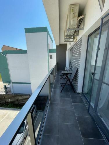 Aparthotel Seavibes Mamaia Nord