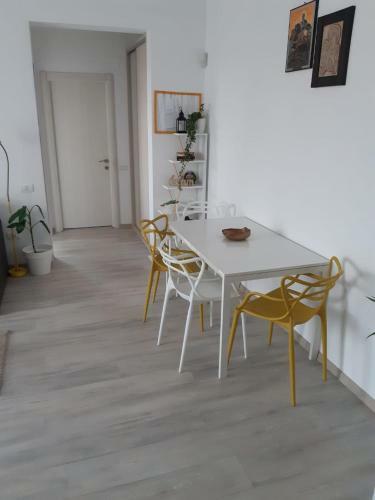 Blue Sky Apartament