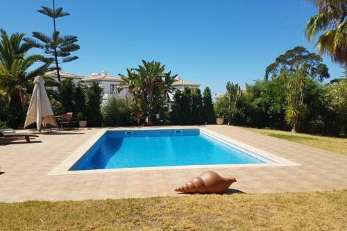 Villa Carvoeiro