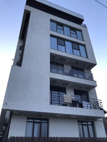 Apartamento Turquoise Studio