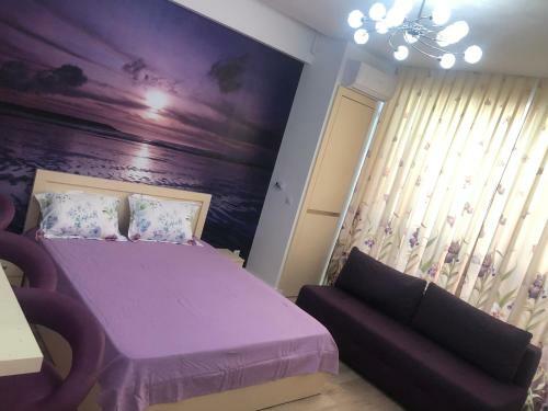 Apartamento Studio Aleyan Luxury