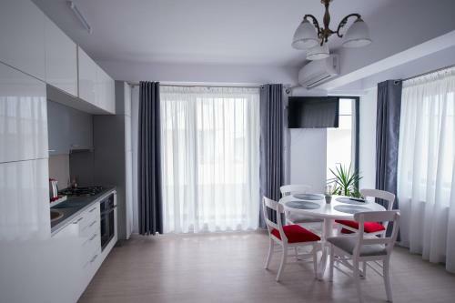 Apartament Petru