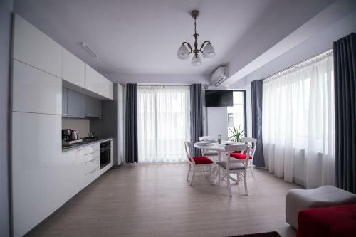 Apartament Petru