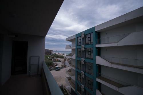 Apartament Petru