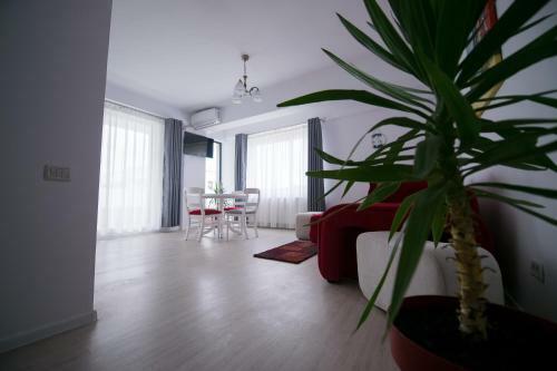 Apartament Petru