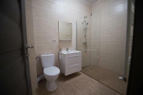 Apartament Petru
