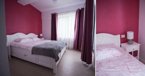 Apartament Petru