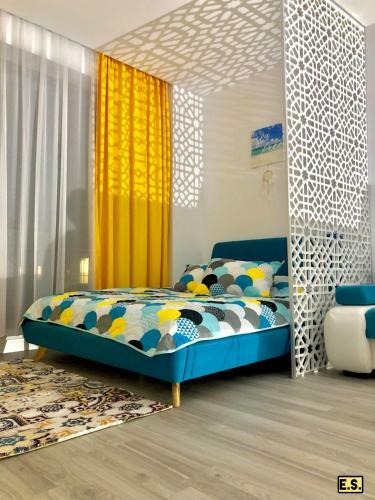 Apartamento Emerald Studio Mamaia Nord