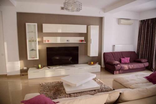 Apartamento Sadara Sea Breeze