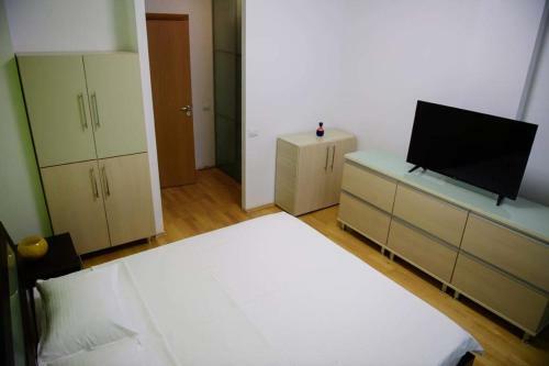 Apartamento Sadara Sea Breeze