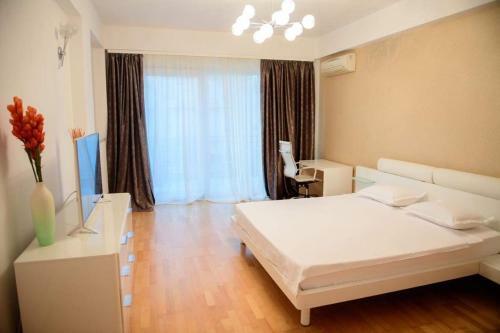 Apartamento Sadara Sea Breeze