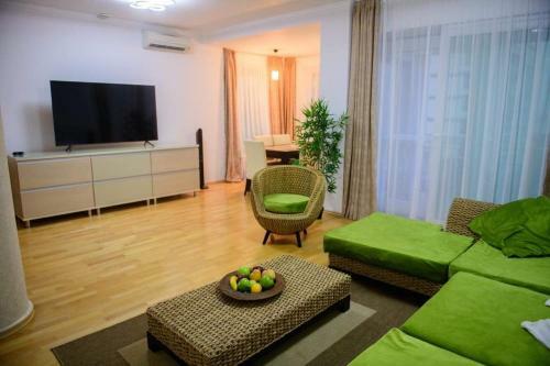 Apartamento Sadara Sea Breeze
