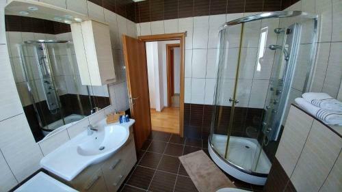Apartamento Sadara Sea Breeze