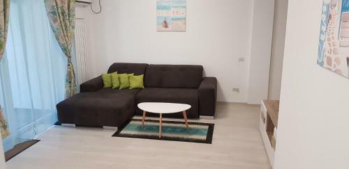 Apartament Rapane-mamaia Nord