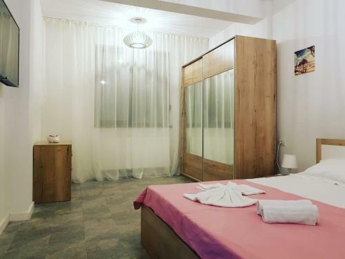 Apartament Mer Noire Mamaia Nord