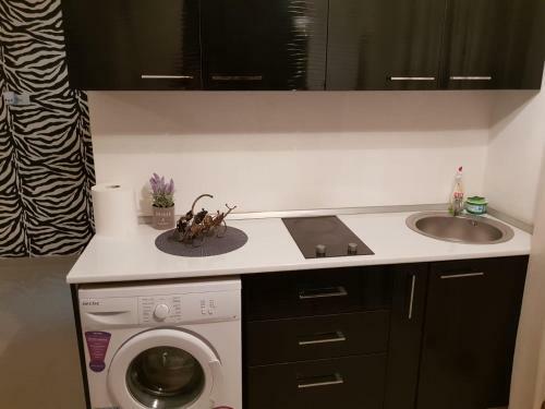Apartament Mer Noire Mamaia Nord