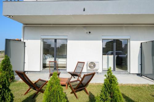 Mki Apartament Bavaro