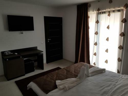 Hostal Bk