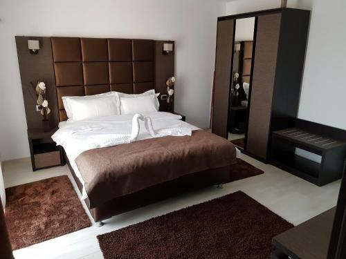 Hostal Bk