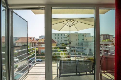 Bliss Apartment Mamaia Nord