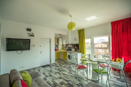 Bliss Apartment Mamaia Nord