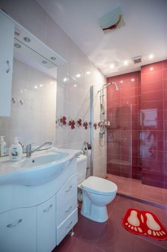 Bliss Apartment Mamaia Nord
